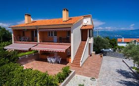 Apartmani Vrsek